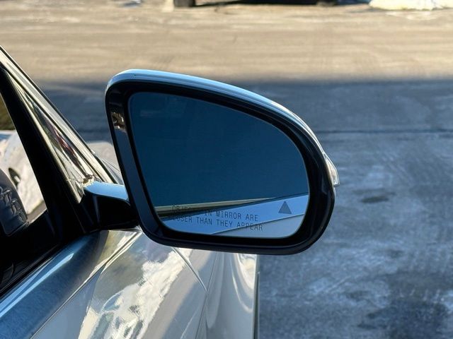 2019 Mercedes-Benz S-Class