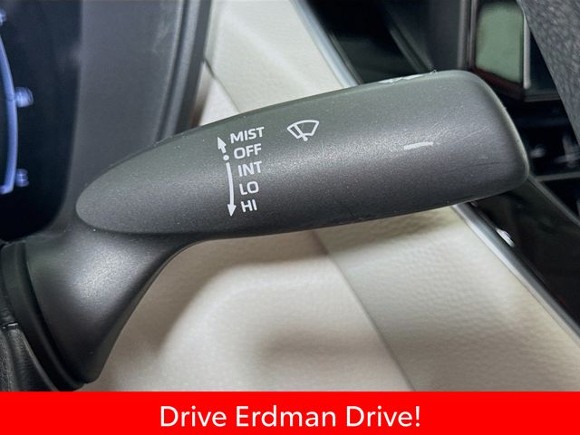 Used 2026 Toyota Corolla Sedan