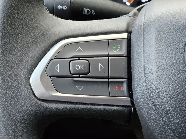 Used 2025 Jeep Compass SUV
