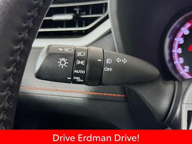 Used 2024 Toyota RAV4 SUV