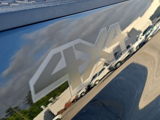 2026 Chevrolet Silverado 1500 RST:46149A