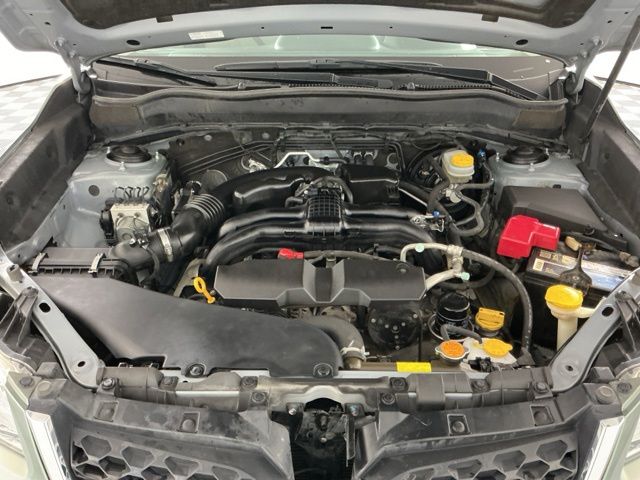 Used 2014 Green Subaru 2.5i Limited image 23