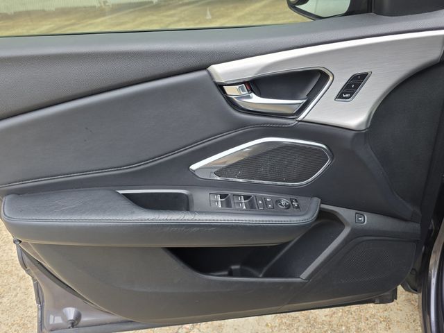 2019 Acura RDX Base photo 7