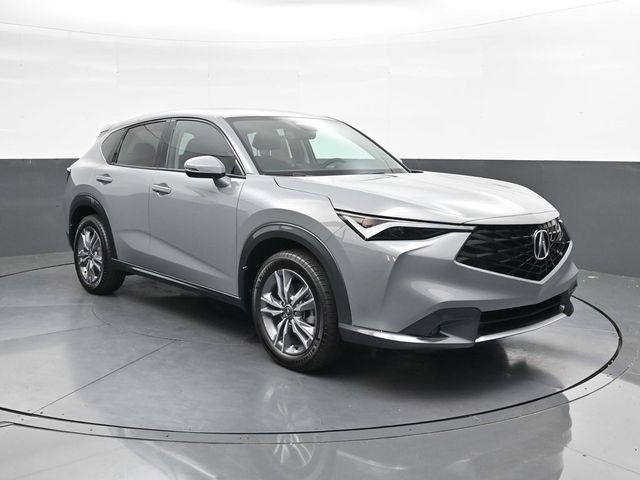2025 Acura ADX Base's photo