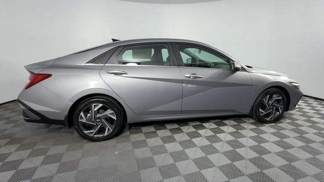 New 2025 Hyundai Elantra For Sale in Indianapolis, IN