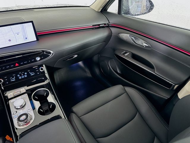 Thumbnail: 2026 Genesis GV70 - 23