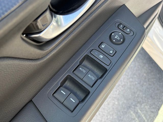 used 2024 Honda CR-V car, priced at $32,195