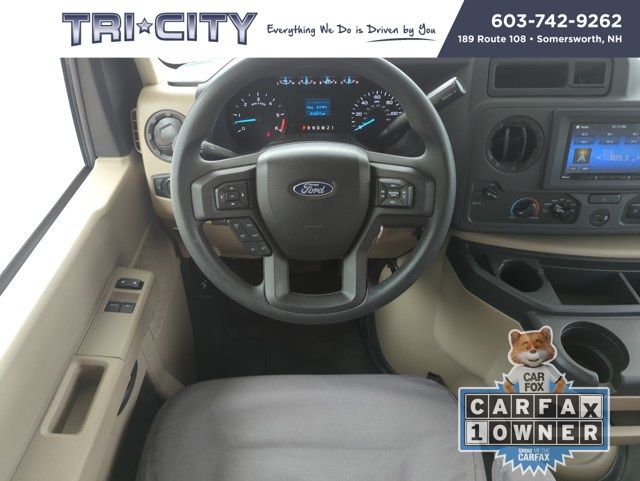 2023 Ford E-450 photo 15