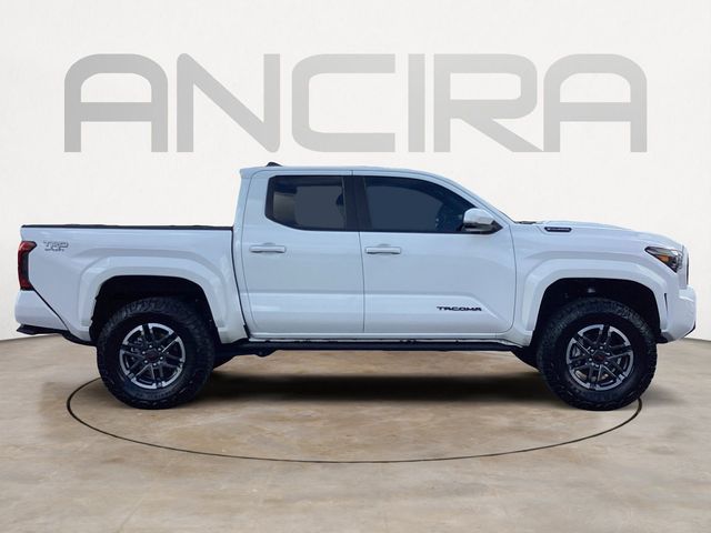 Used Car 2025 Toyota Tacoma Hybrid  Trd Sport For Sale Under $50,000 In San Antonio, Texas