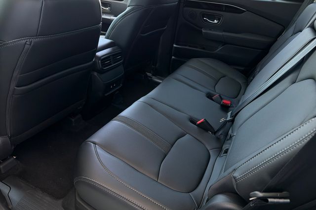 New 2026 Honda Passport SUV