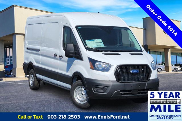 2024 Ford Transit-250 Base 1