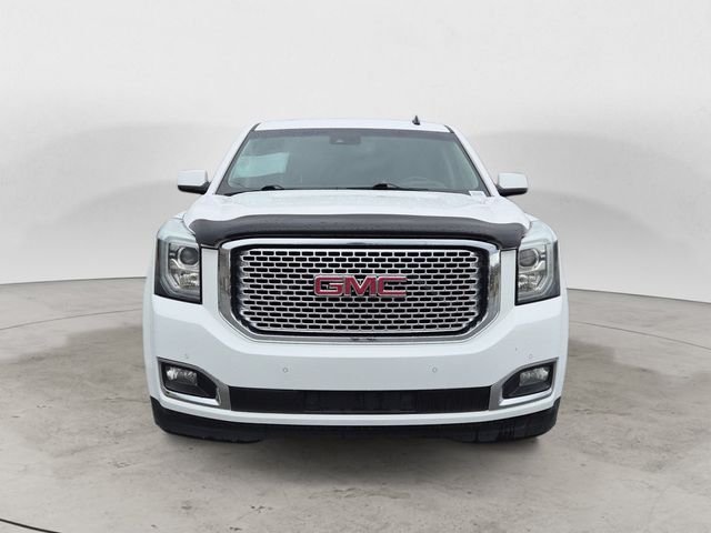 Used 2015 White GMC Denali image 2
