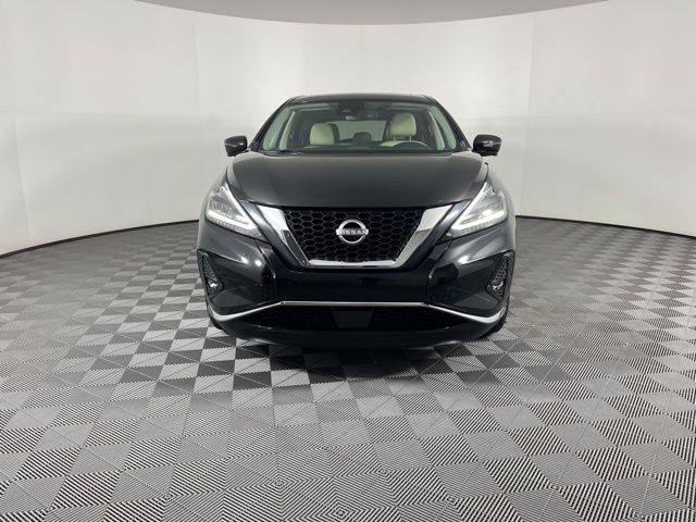 2023 Nissan Murano SL photo