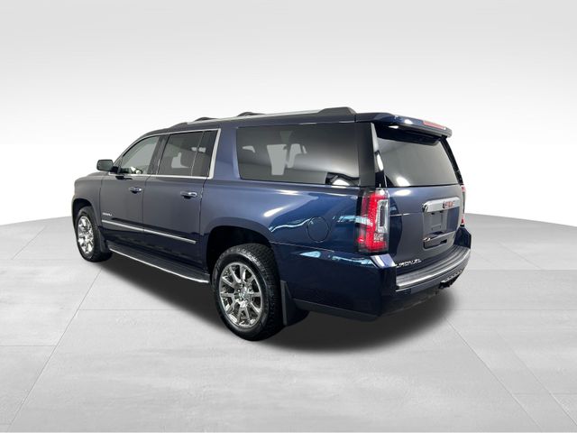 2018 GMC Yukon XL Denali 6