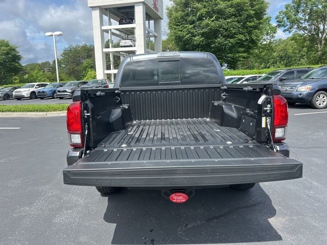 2022 Toyota Tacoma SR5 - Photo 10