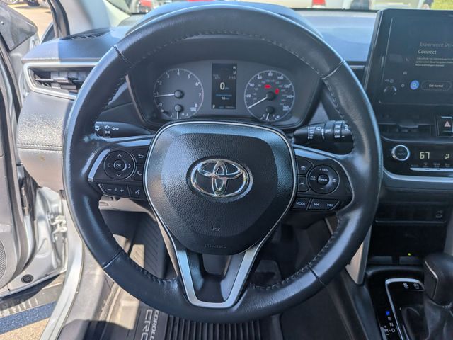 2024 Toyota Corolla Cross - Image 19