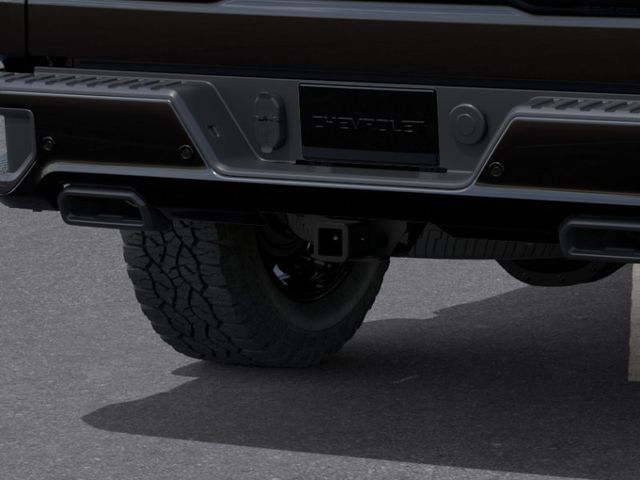 2026 Chevrolet Silverado 1500 High Country:46993