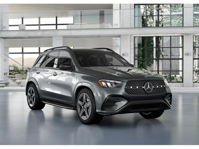 used 2026 Mercedes-Benz GLE car, priced at $78,350