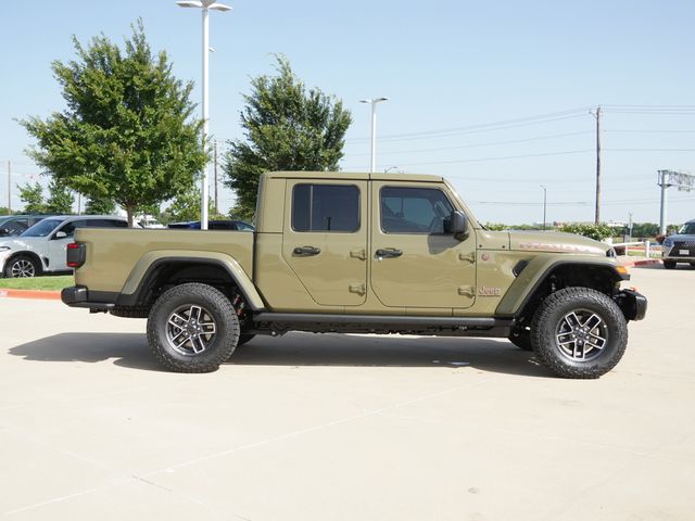 New 2026 Jeep Gladiator Truck