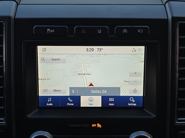 Photo of 2021 Ford Expedition Limited in Dallas, GA - 38,  2021 Ford Expedition Limited:166932B