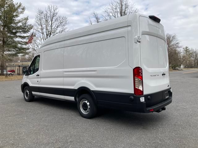 2025 Ford Transit 350
