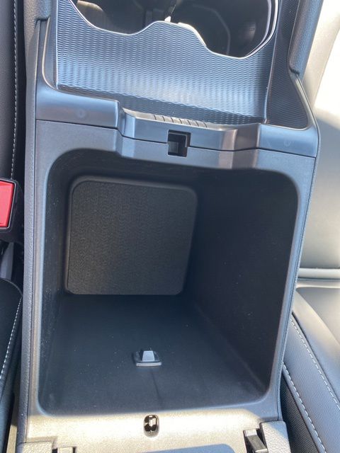 2026 Jeep Grand Cherokee Limited - Steel Blue exterior view 20