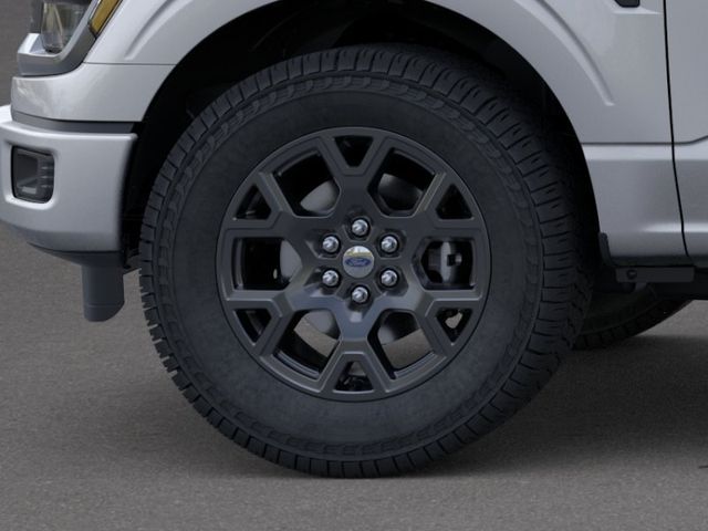 2026 Ford F-150 STX:169560