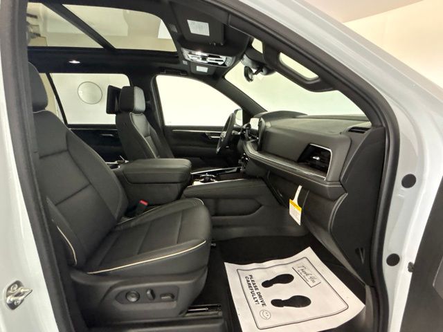 New 2026 Chevrolet Suburban SUV