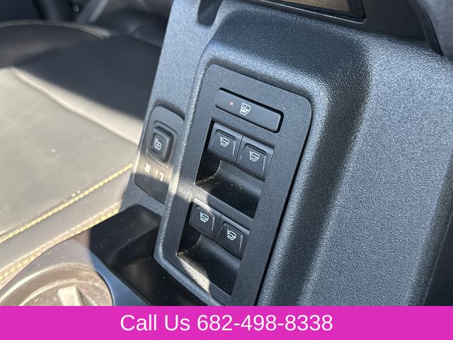 Used 2025 Ford Bronco SUV