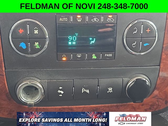 Used 2009 Chevrolet Silverado 1500 For Sale in New Hudson, MI