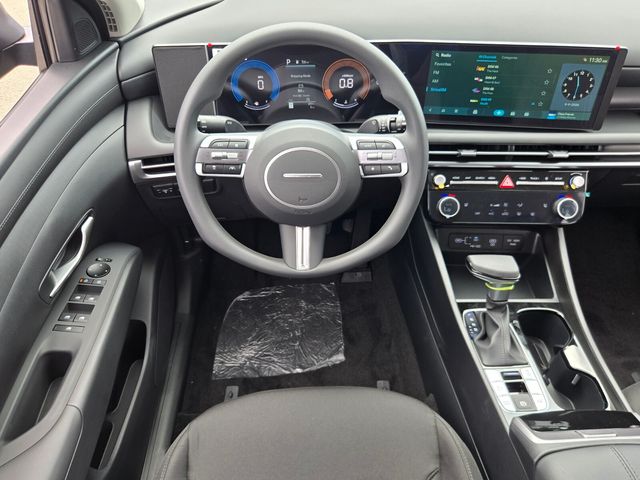 2026 Hyundai Tucson - $29,318