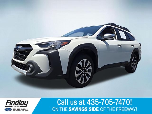 2024 Subaru Outback Touring AWD