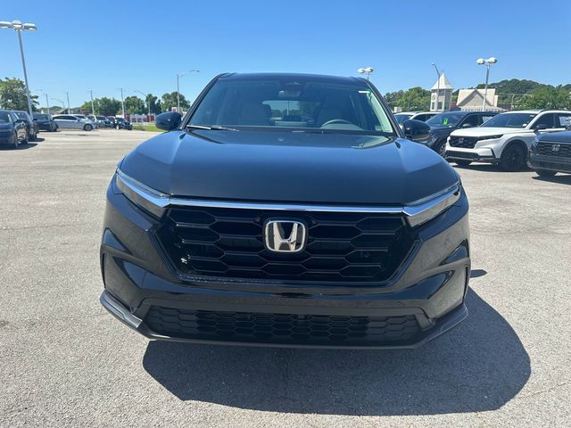 Used 2025 Honda CR-V EX 4D Sport Utility