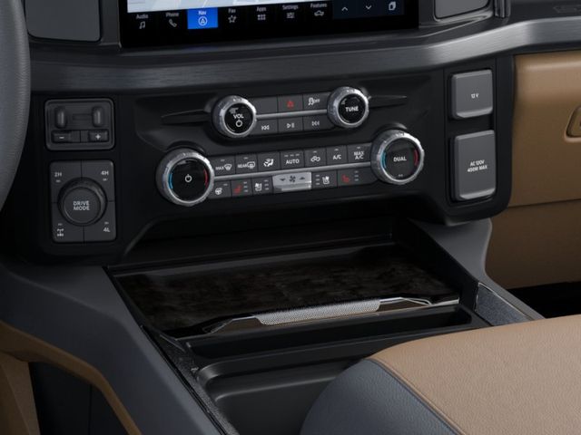 2026 Ford F-350SD Lariat:169758