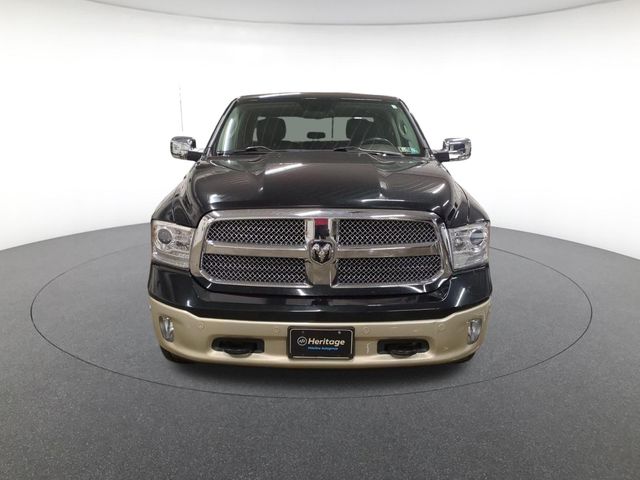 used 2016 Ram 1500 car, priced at $16,790