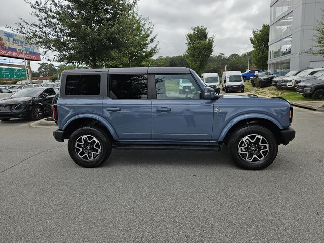 Used 2023 Ford Bronco SUV