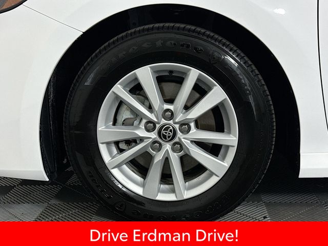 Used 2026 Toyota Camry Sedan
