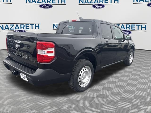 new 2026 Ford Maverick car, priced at $33,127