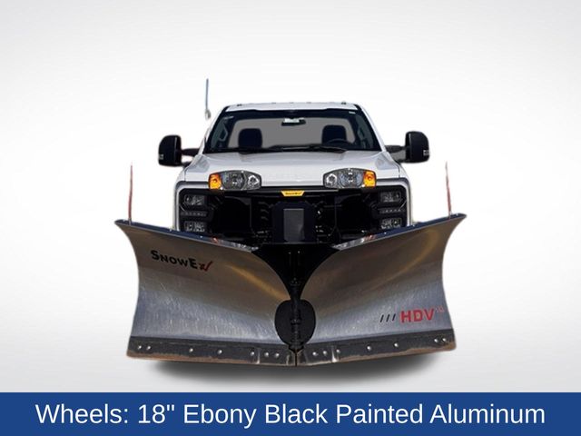 2023 Ford F-350 Super Duty XL