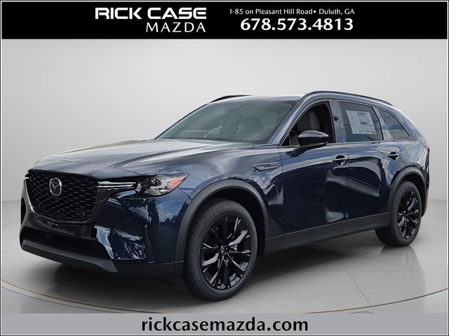 2026 Mazda CX-90