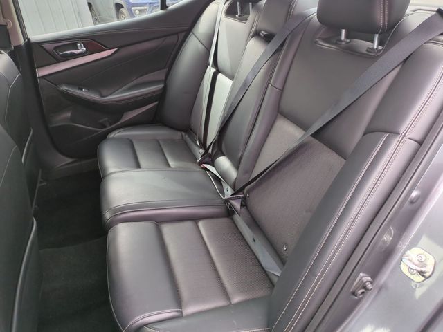 used 2018 Nissan Maxima car, priced at $16,911