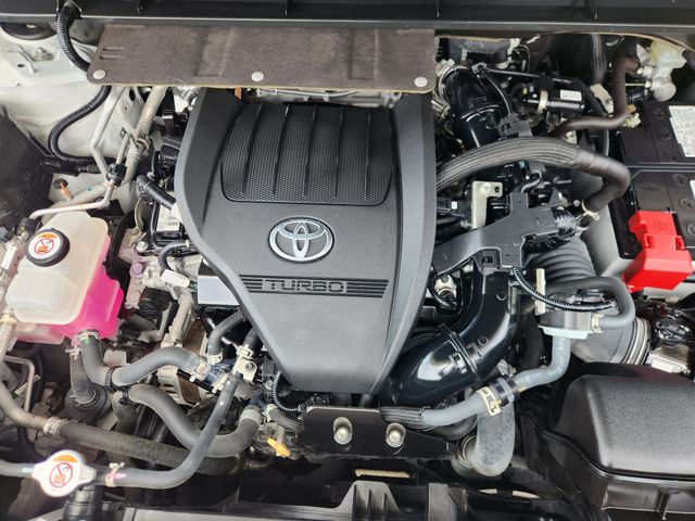 2023 Toyota Highlander XLE Beige at Don McGill Toyota