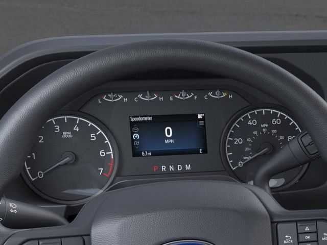 New 2026 Avalanche Ford F-250® XL image 13