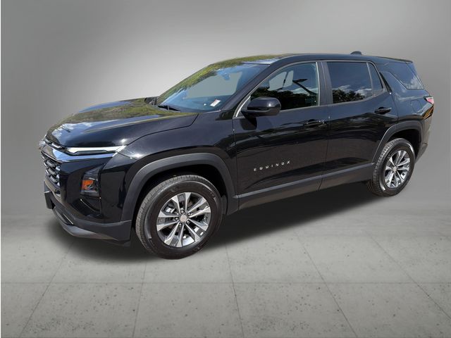 2026 Chevrolet Equinox LT AWD