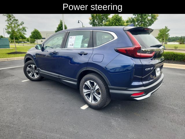 Used 2020 Honda CR-V For Sale in Grove City, OH