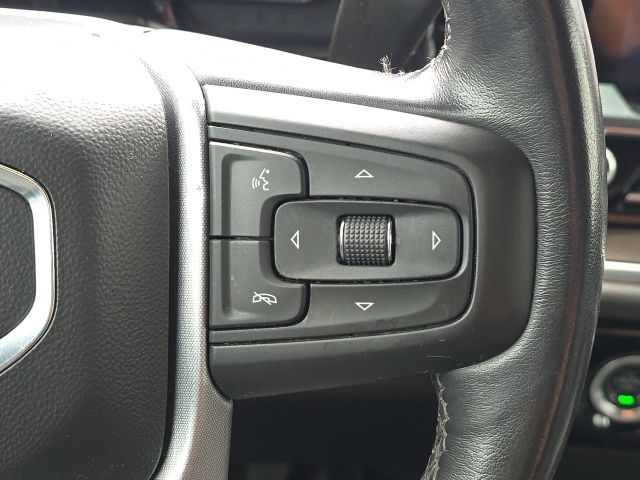 2022 GMC Sierra 1500 SLT:C02647