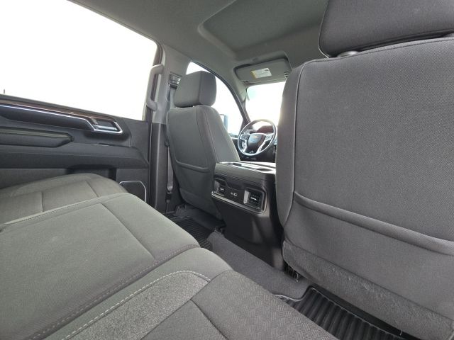 2024 Chevrolet Silverado 2500HD LT:45240A