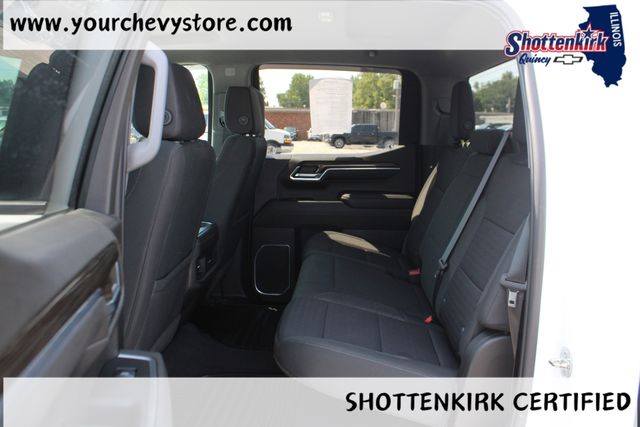 Used 2022 Chevrolet Silverado 1500 Truck