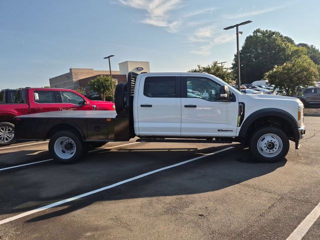 New 2026 White Ford XL Granite Package image 2