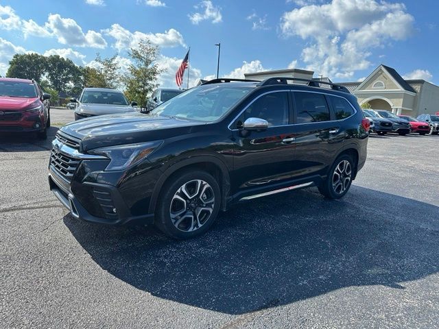  2023 Subaru Ascent Touring AWD   